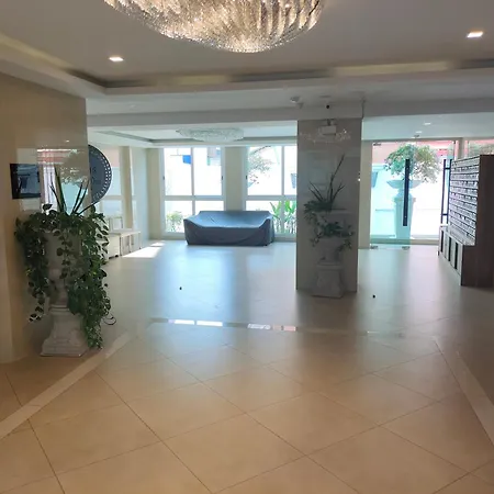 Pattaya Center Luxurious Garden Apartment 1 Exterior photo