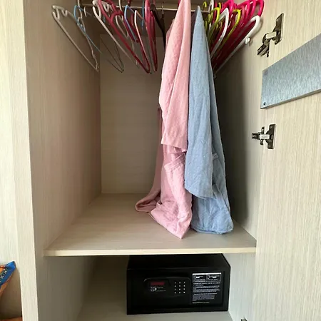 Pattaya Center Luxurious Garden Apartment 1 Exterior photo