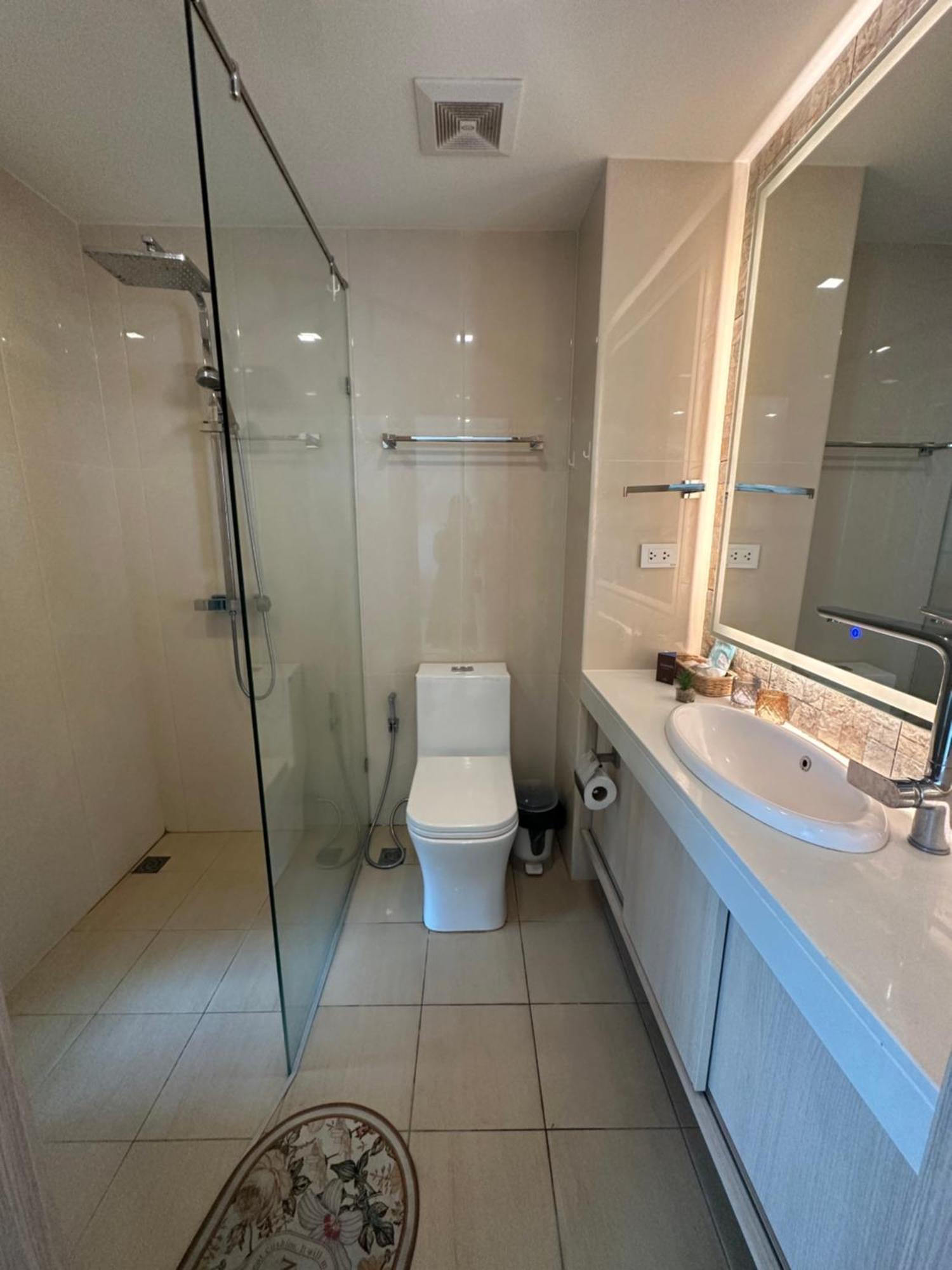 Center Luxurious Garden 1 * Pattaya